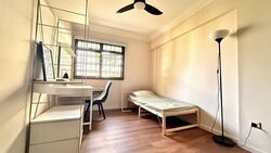 Blk 485 Admiralty Link (Sembawang), HDB 4 Rooms #596374841